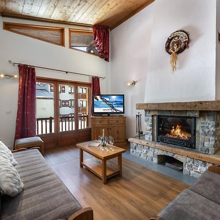 Les Suites Du Val Claret By Explorhome Тинь Экстерьер фото