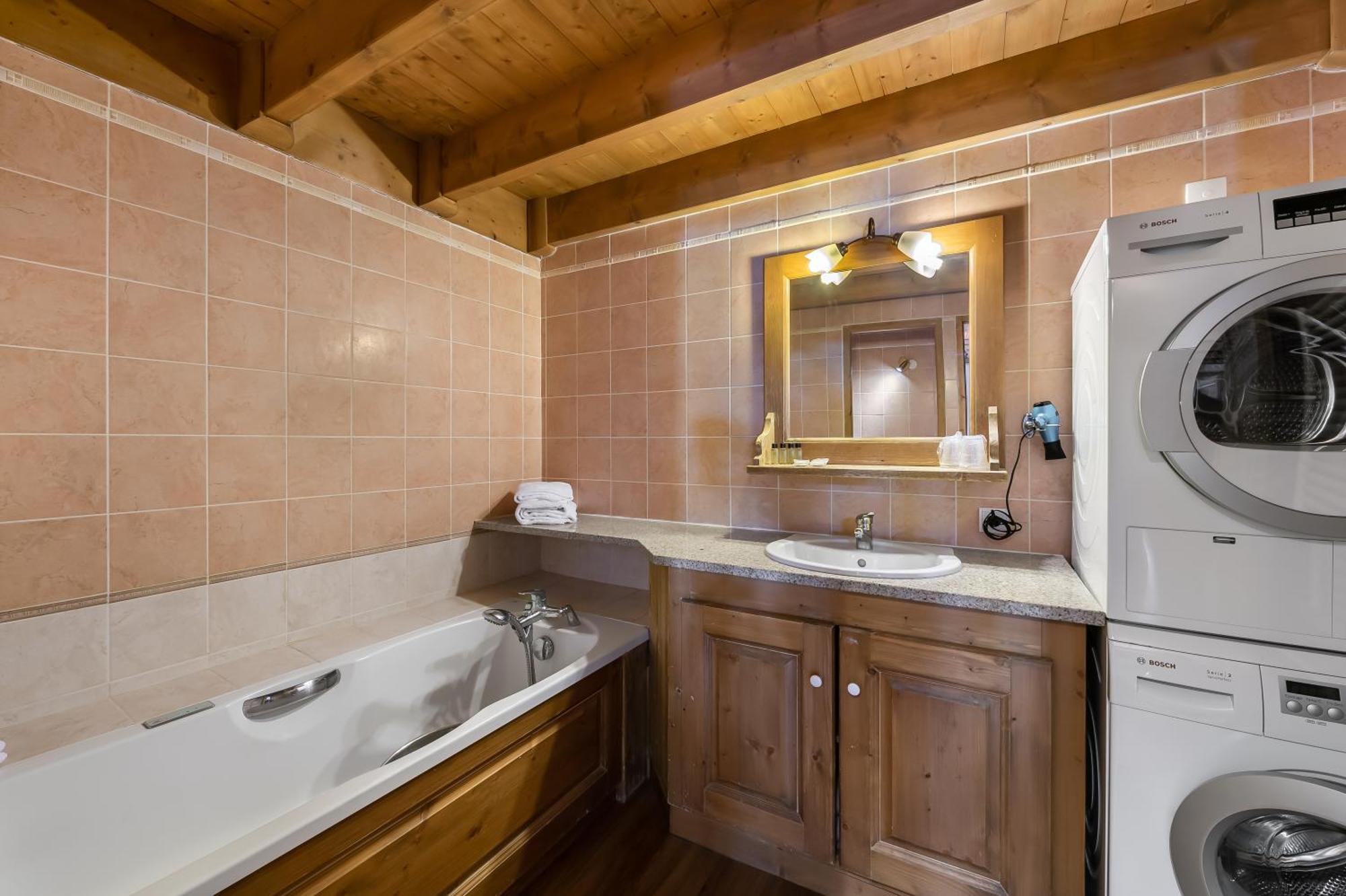 Les Suites Du Val Claret By Explorhome Тинь Экстерьер фото