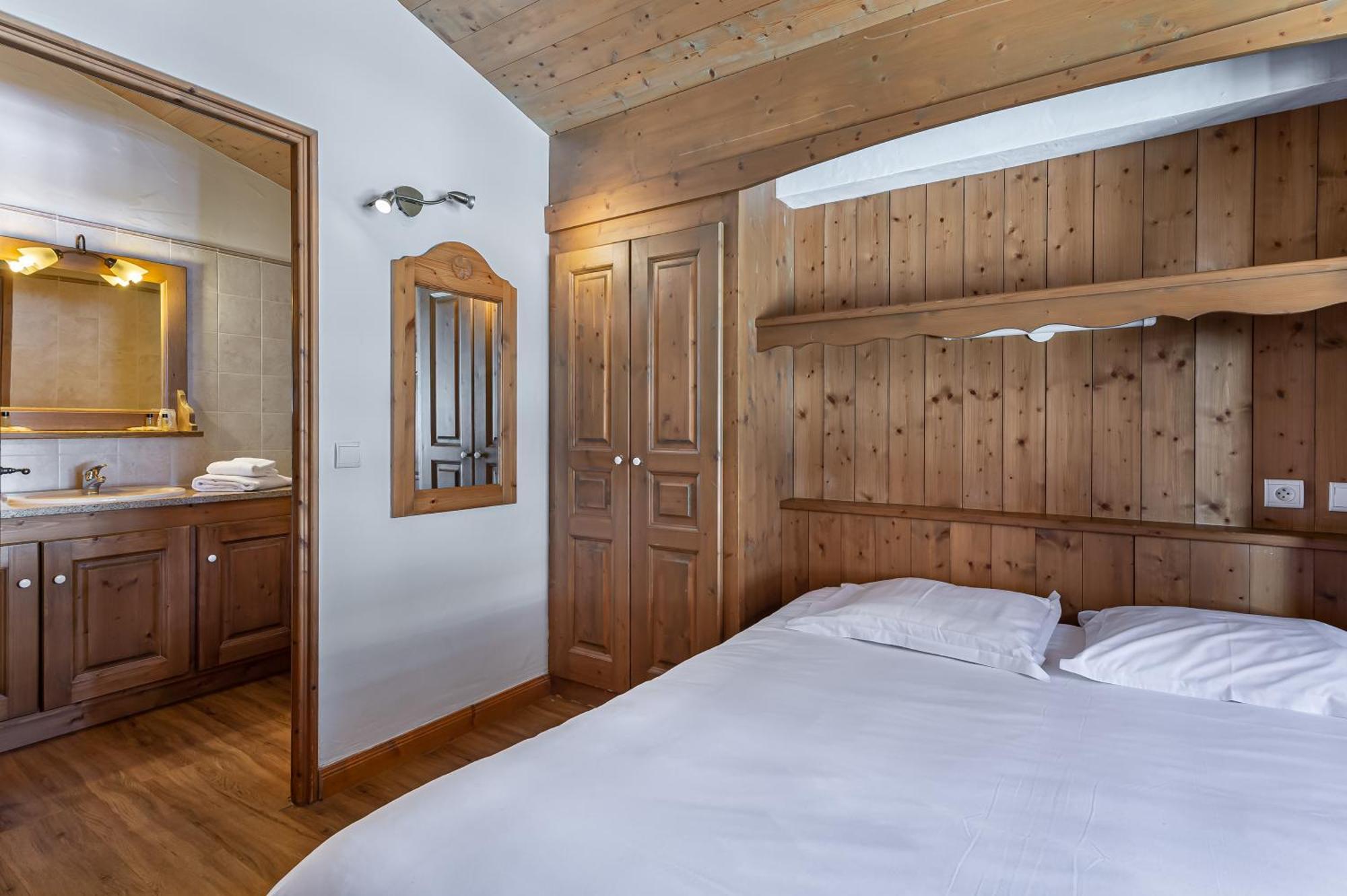 Les Suites Du Val Claret By Explorhome Тинь Номер фото