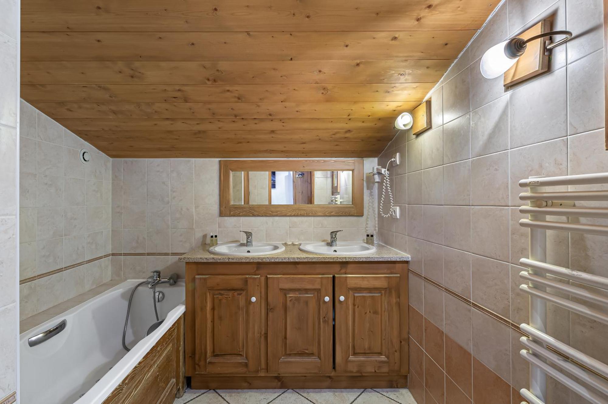 Les Suites Du Val Claret By Explorhome Тинь Номер фото
